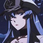 BlueBomb's Avatar'