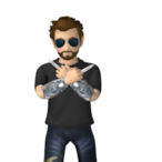 MrDudeGuyPerson's Avatar'