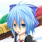 EliteCirno's Avatar'