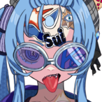 SuiseiCuteToday's Avatar'