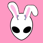 IISpaceBunnyII's Avatar'
