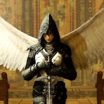 AngelZed..'s Avatar'