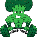 Brolic.Broccoli's Avatar'
