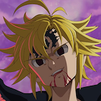 mayedk's Avatar'