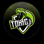 Toxic_Syndrome's Avatar'