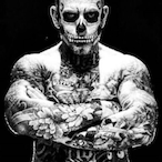 CYBORGUERA's Avatar'