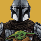 Riffelinho's Avatar'