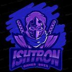 Ishtron's Avatar'