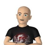 Hellfire701's Avatar'