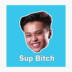 Frowstep45's Avatar'