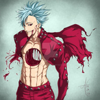 Alphus150's Avatar'