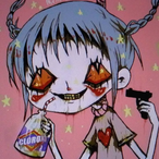 Schludge's Avatar'