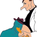 TheWelshLemon's Avatar'