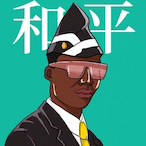 LiuXinBeta's Avatar'
