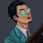 Ball0's Avatar'