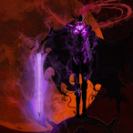 Gerard Sizzle's Avatar'