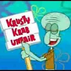 Kr0ss3Kr4bb3's Avatar'