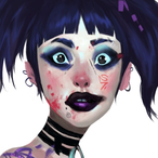 Frida_Caramel's Avatar'