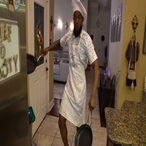 BlurryPhoenix14's Avatar'