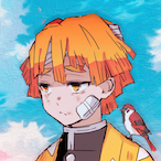 KaizinhoUwU's Avatar'