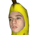 Banana-Patrick's Avatar'
