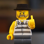 hecking_legos's Avatar'