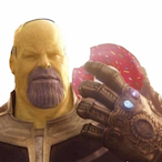 InfinityDonuts's Avatar'