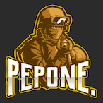 PEPONE.'s Avatar'