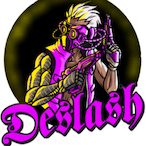 D3slash's Avatar'