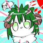 MidorinoSheep's Avatar'