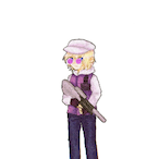 Detisze's Avatar'