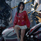 LtzYz's Avatar'