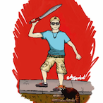 CuriousCaleb's Avatar'