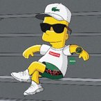CometaVomito's Avatar'