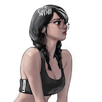 ChikiFAST's Avatar'