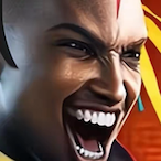 Wittrockiana's Avatar'