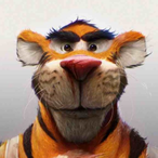 Bergaufbremse's Avatar'