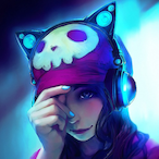 xByNanguse's Avatar'