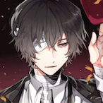 K--kun's Avatar'