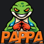 pappa_frog's Avatar'