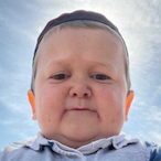 GOAT_Hasbulla's Avatar'