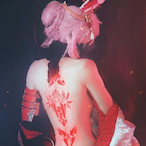 Big-sakura's Avatar'