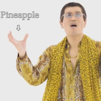 StarPineapple's Avatar'