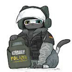 BrokenspearZ's Avatar'