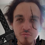 Casket8tor's Avatar'