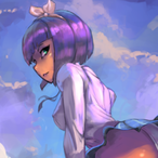 Miss-Diamond's Avatar