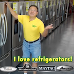 I_Love_Fridges's Avatar'