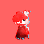Birdeeee's Avatar'