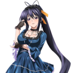 Plu.DxR's Avatar'