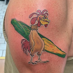 Chicken.-Joe.'s Avatar'